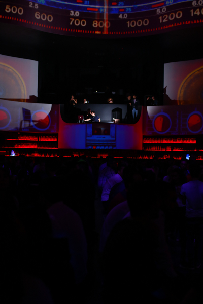 NRJ Extravadance Night Part 1
